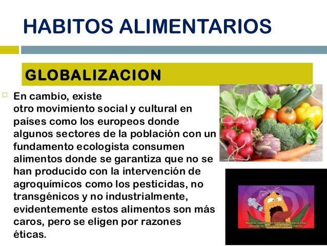 2 habitos alimentarios