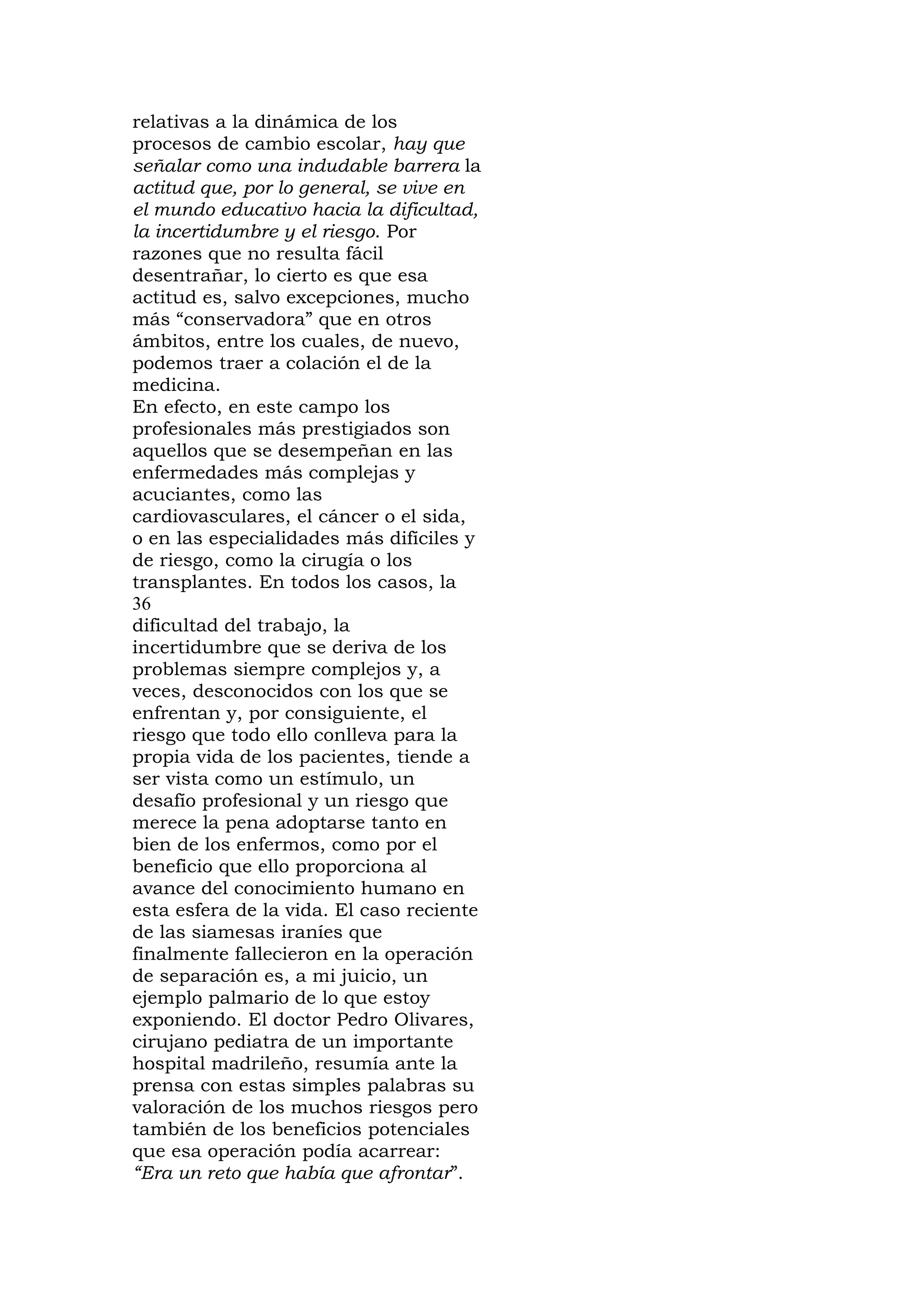 2 hacia el concepto de barreras al aprendizaje