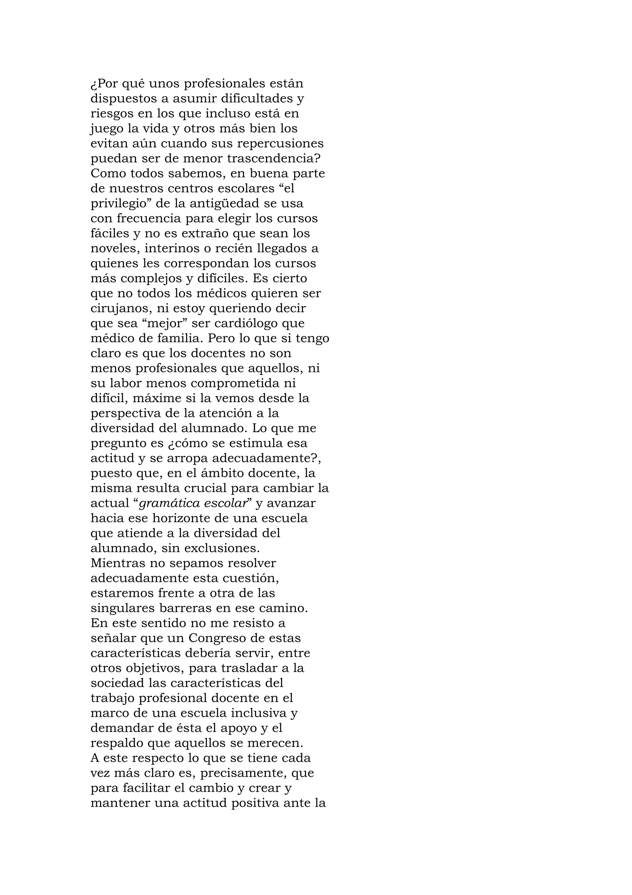 2 hacia el concepto de barreras al aprendizaje