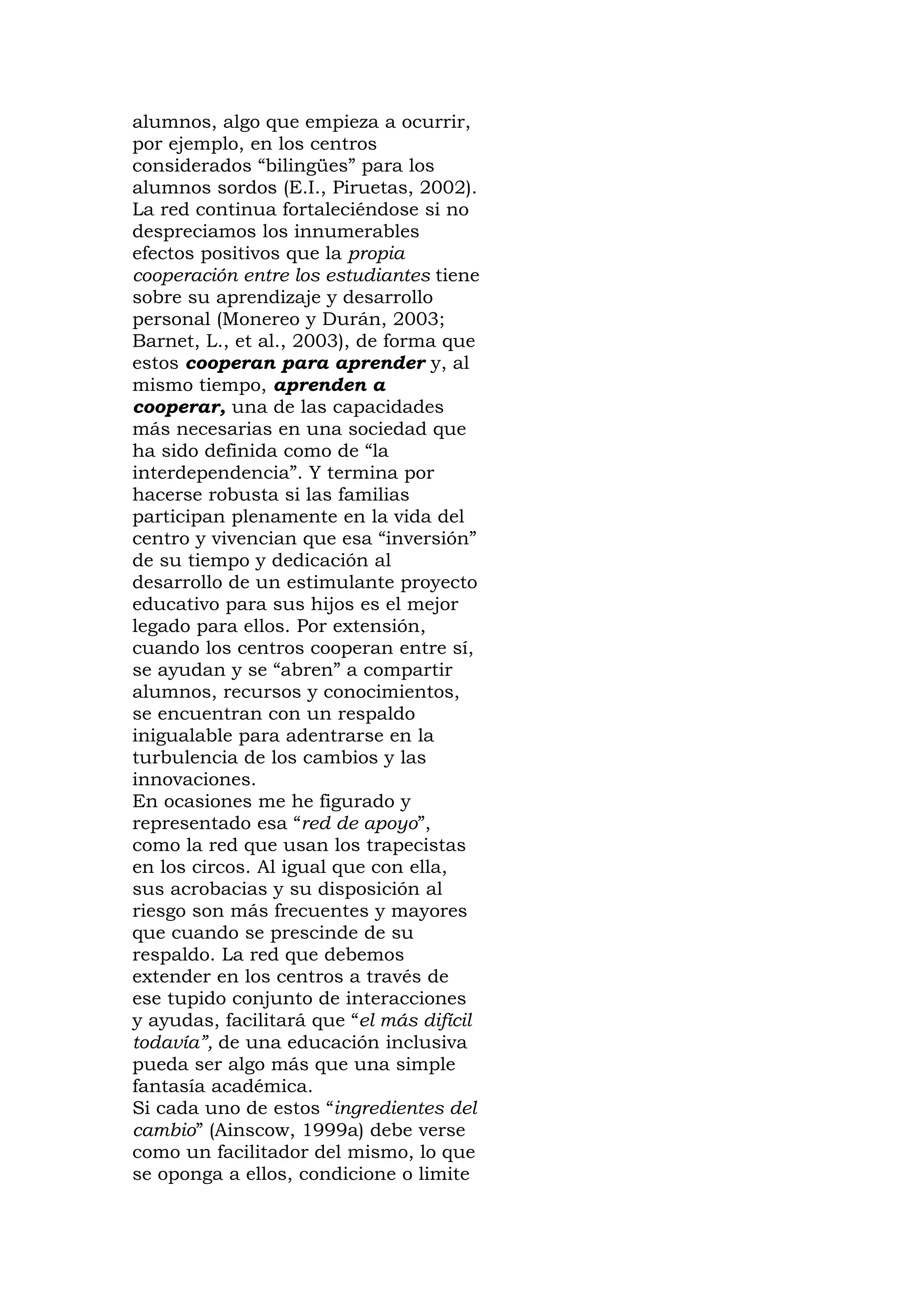 2 hacia el concepto de barreras al aprendizaje