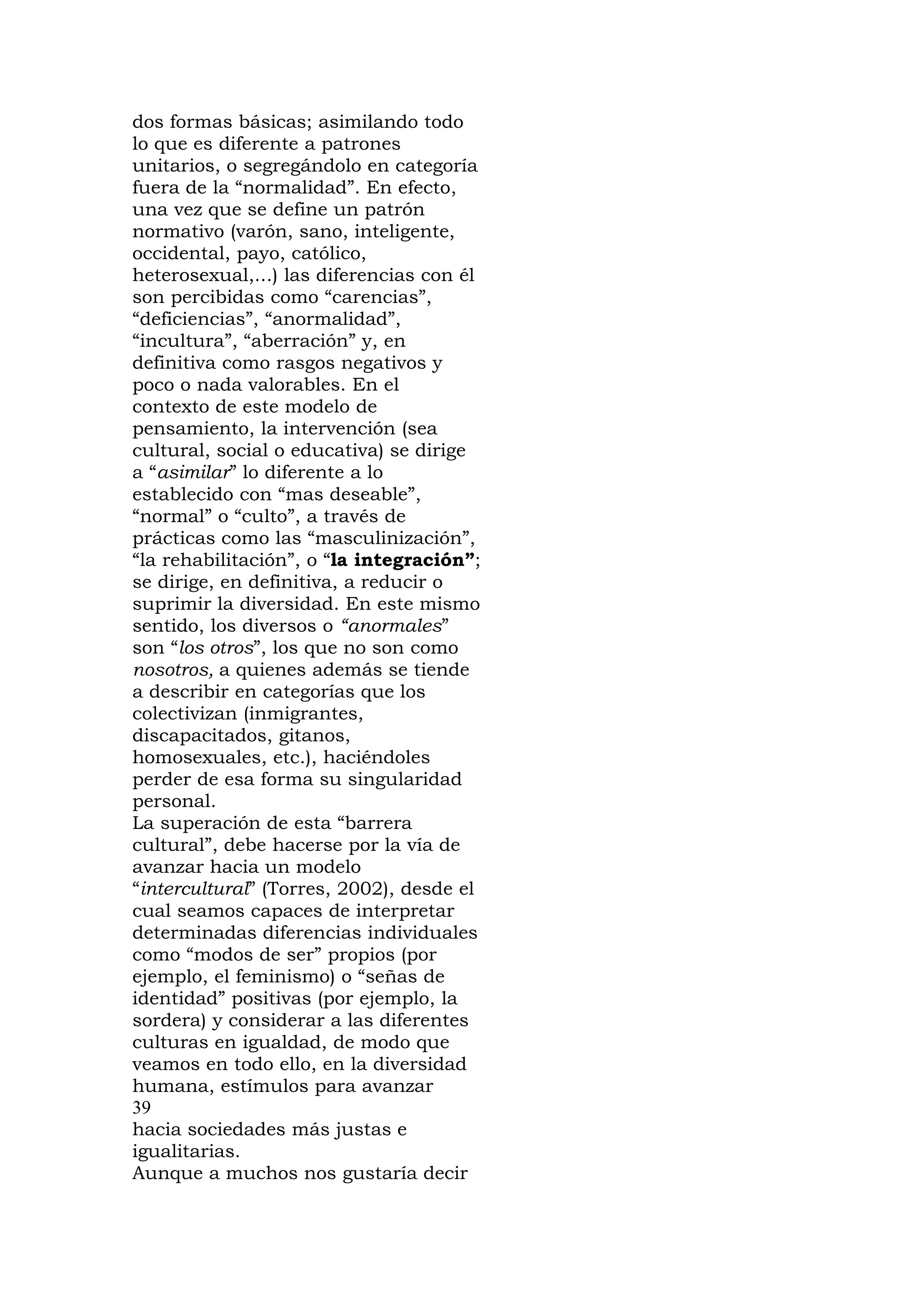 2 hacia el concepto de barreras al aprendizaje