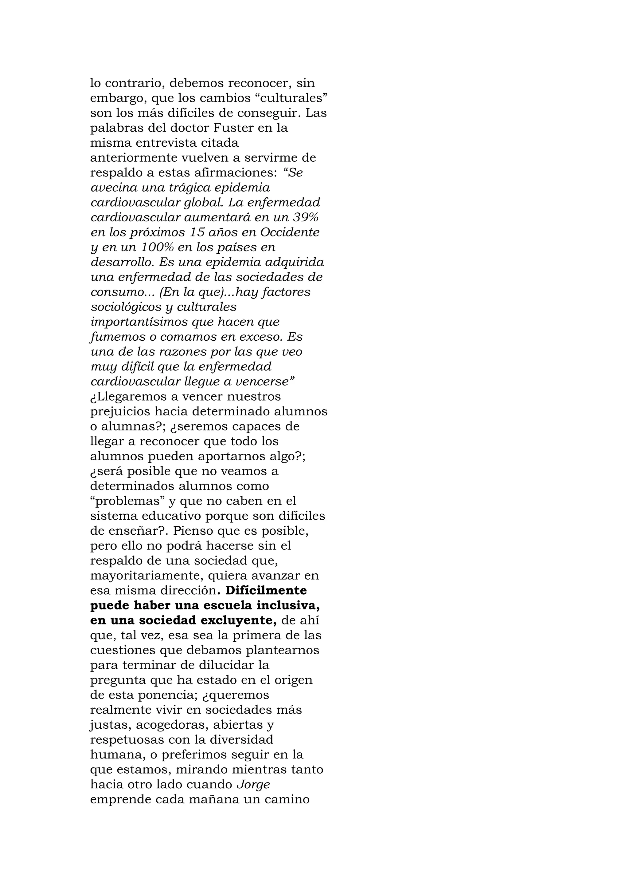 2 hacia el concepto de barreras al aprendizaje