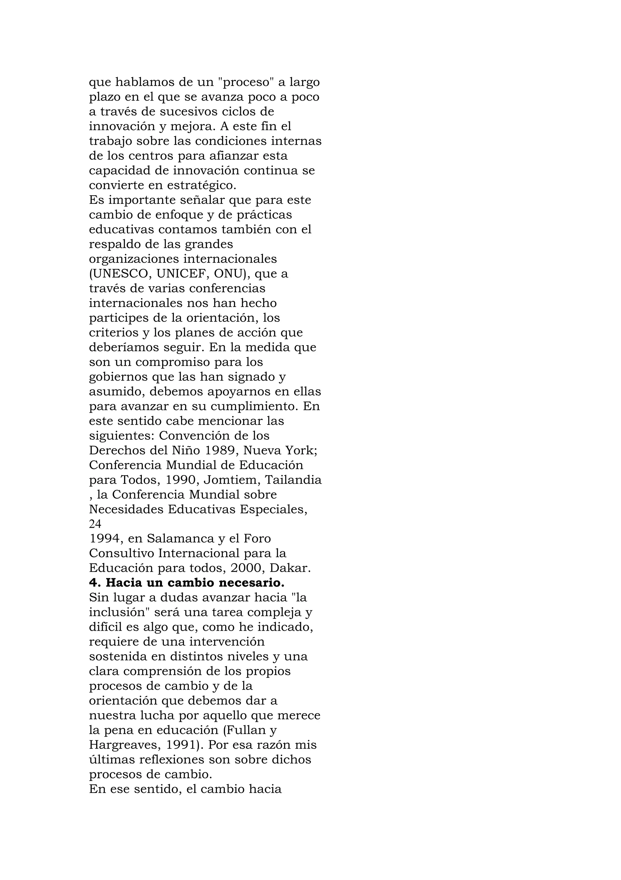2 hacia el concepto de barreras al aprendizaje