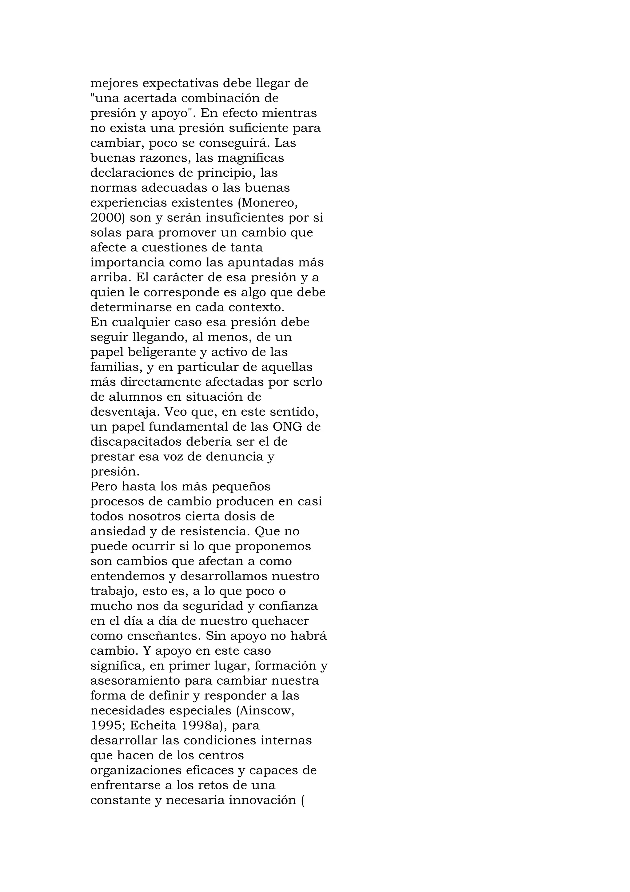 2 hacia el concepto de barreras al aprendizaje