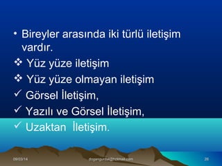 2 hafta | PPT