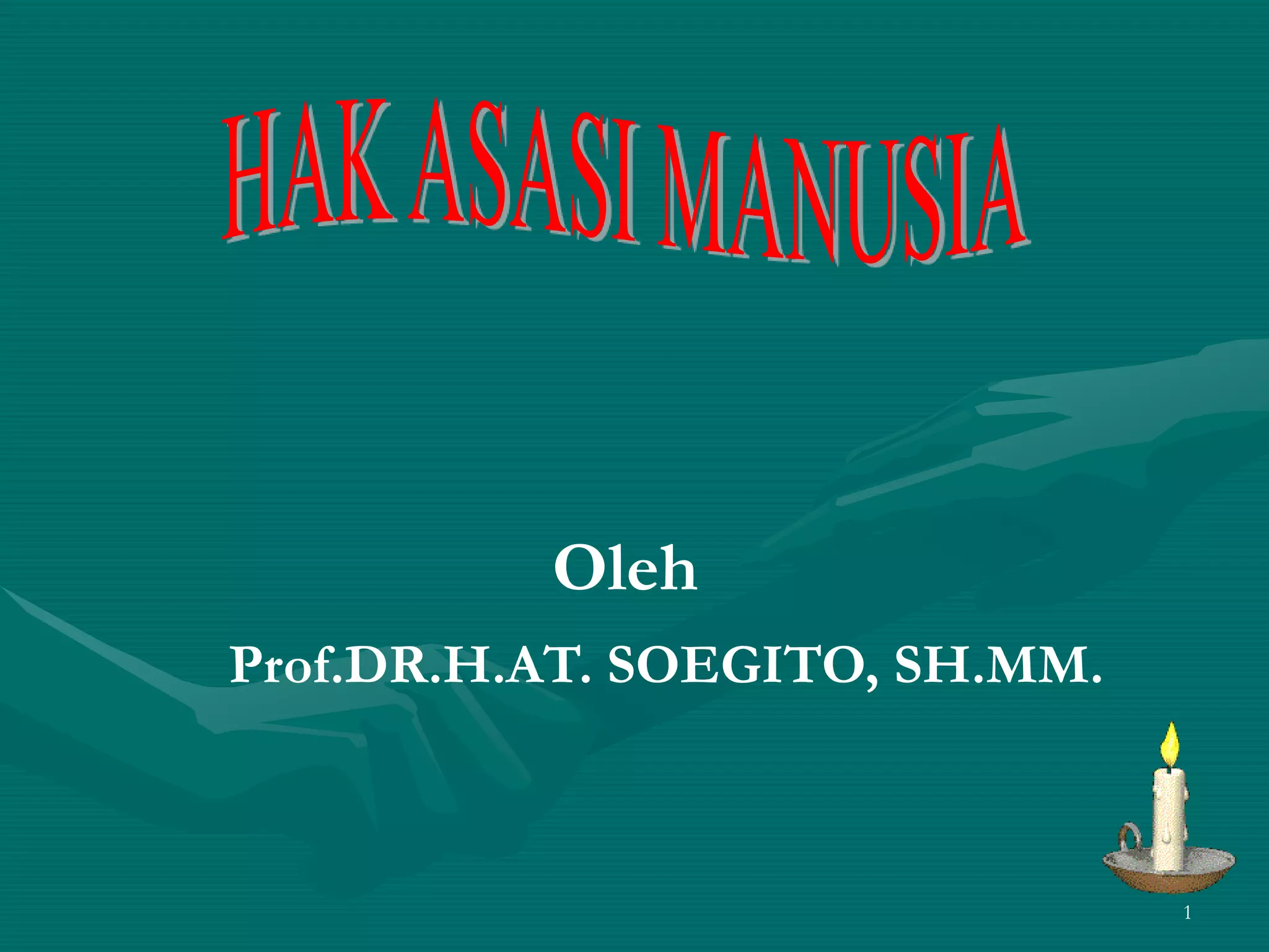 mengapa declaration of independence of the united states termasuk piagam hak asasi manusia