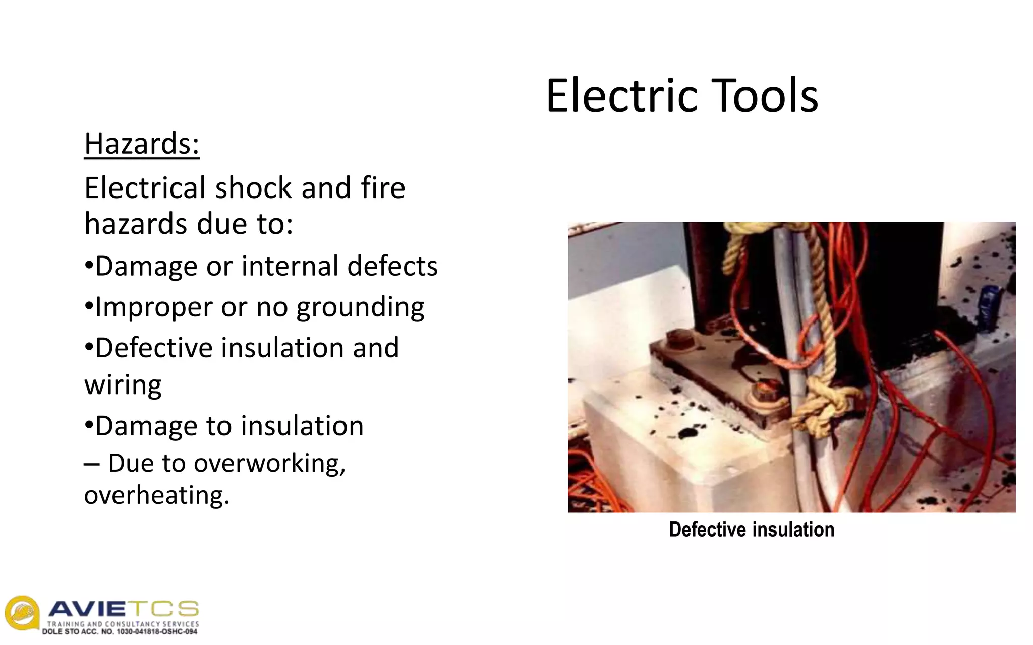 2Hand and Power Tools 2018.ppt