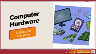 St. Robert’s
International Academy 23
 