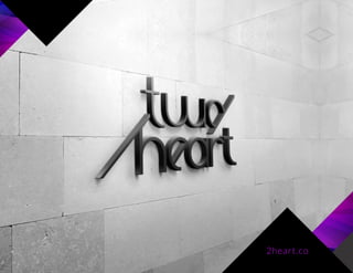 2 heart | Agencia de Marketing Digital y Branding