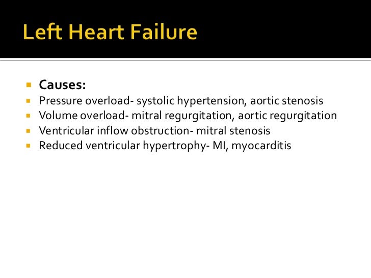 2 heart failure