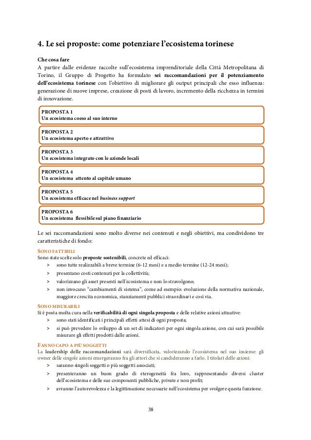 Influenza di un kanefron su una potenzialità