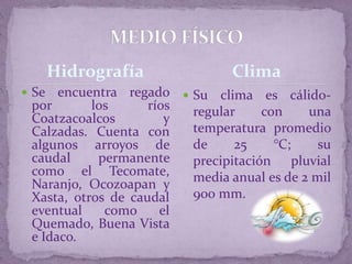 Fecha memorableDieciocho prisioneros mexicanos conservadores fueron capturados y pasados por las armas al día siguiente en el Arenal, ubicada atrás de la iglesia. La columna republicana, una vez levantado el campo y sepultado a los suyos, se trasladó a Acayucan  