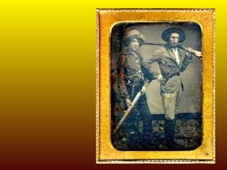 Breve historia sobre la fotografía