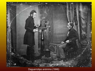Daguerrotipo anónimo (1846)
 