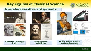 Origin Of Science History of Science Origin kutdgjoittg.pdf
