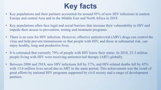 2 hiv a communicable disease | PPTX | Reproductive Health | Diseases ...