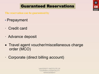 Reservation Sources 2 hmt154 unit-2_reservetions_introduction | PPTX