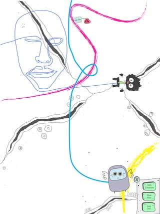 Edit
Creature


 View
 Files



 Log
 Out
 