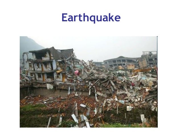 description of earthquake These are smaller earthquakes that happen in the same place as the larger earthquake that follows scientists can’t tell that an earthquake is a foreshock until the larger earthquake happens the largest, main earthquake is called the mainshock . description of earthquake These are smaller earthquakes that happen in the same place as the larger earthquake that follows scientists can’t tell that an earthquake is a foreshock until the larger earthquake happens the largest, main earthquake is called the mainshock .