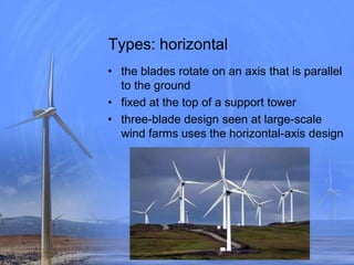 Wind Pallel 2hrly gs ch p wind energy | PPT