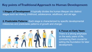 2_Human Development. early childhood education | PDF