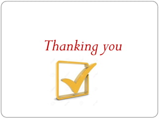 Thanking you
 