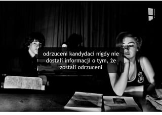 NetHR - Kuba Filipowski (HumanWay), Zarządzanie rekrutacją online
