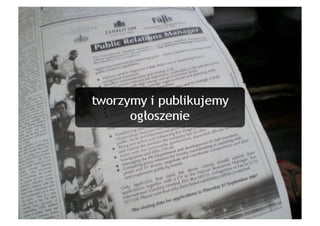 NetHR - Kuba Filipowski (HumanWay), Zarządzanie rekrutacją online