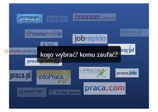 NetHR - Kuba Filipowski (HumanWay), Zarządzanie rekrutacją online