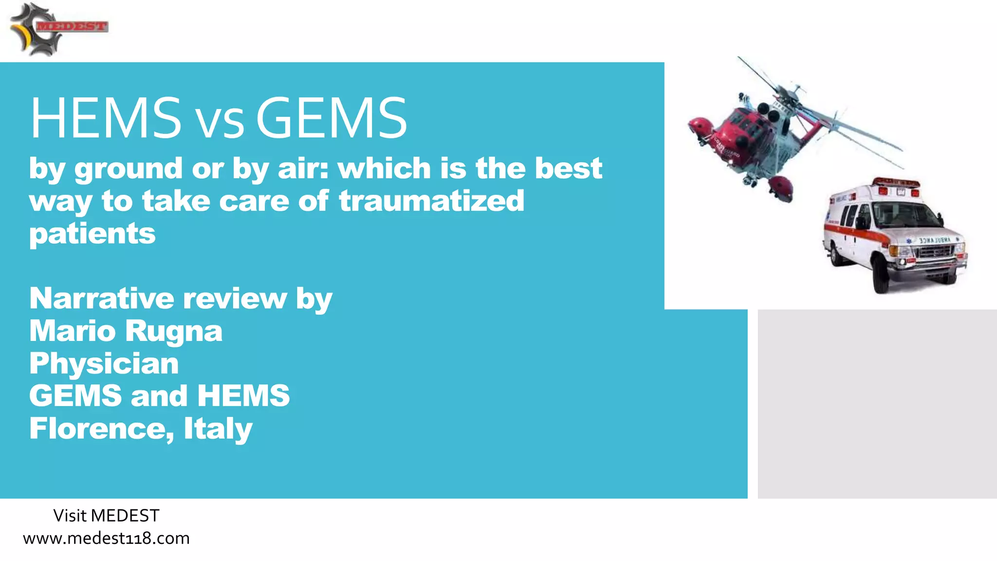 Hems vs gems | PPTX
