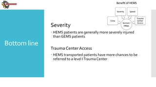Hems vs gems | PPTX