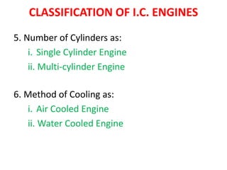 2 ic engines | PPTX