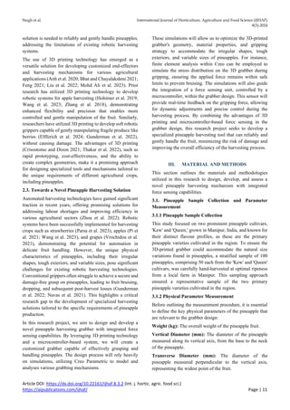 Development and Experimental Validation of a 3D-Printed Force-Sensing ...