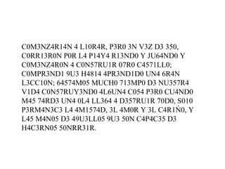 C0M3NZ4R14N 4 L10R4R, P3R0 3N V3Z D3 350, 
C0RR13R0N P0R L4 P14Y4 R13ND0 Y JU64ND0 Y 
C0M3NZ4R0N 4 C0N57RU1R 07R0 C4571LL0; 
C0MPR3ND1 9U3 H4814 4PR3ND1D0 UN4 6R4N 
L3CC10N; 64574M05 MUCH0 713MP0 D3 NU357R4 
V1D4 C0N57RUY3ND0 4L6UN4 C054 P3R0 CU4ND0 
M45 74RD3 UN4 0L4 LL364 4 D357RU1R 70D0, S010 
P3RM4N3C3 L4 4M1574D, 3L 4M0R Y 3L C4R1Ń0, Y 
L45 M4N05 D3 49U3LL05 9U3 50N C4P4C35 D3 
H4C3RN05 50NRR31R. 
 