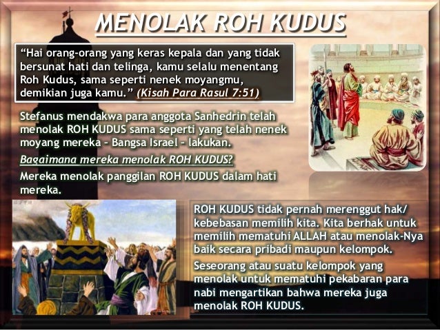 Pelajaran sekolah sabat ke 11 triwulan 1 2017