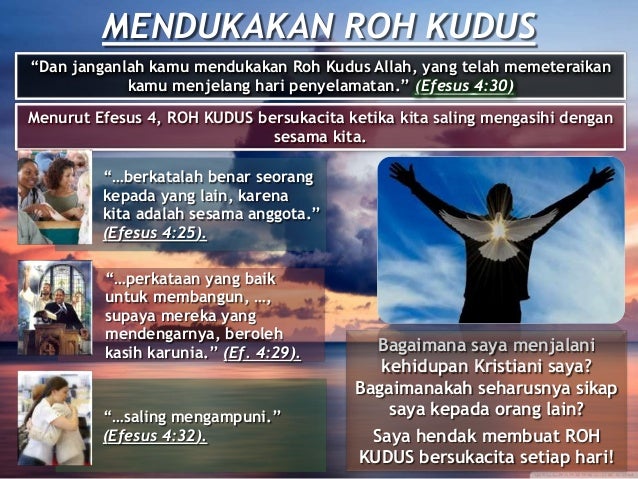 Pelajaran sekolah sabat ke 11 triwulan 1 2017