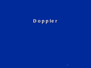Doppler 