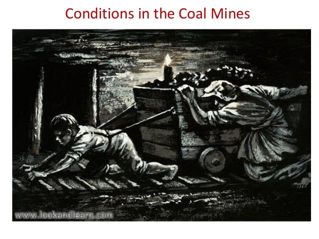 Why was coal important to the Industrial Revolution?