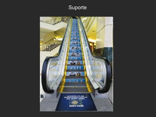 Suporte 