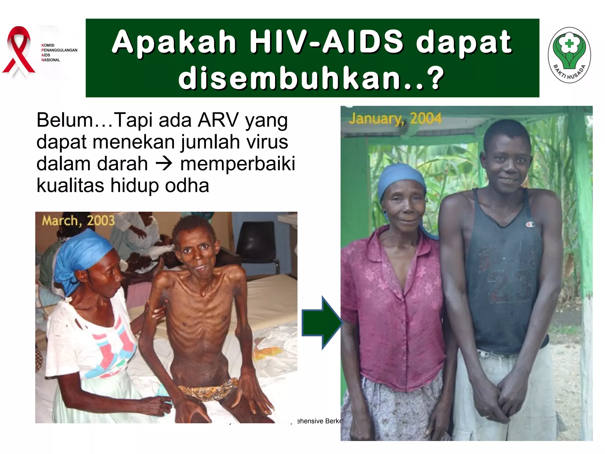 2 informasi dasar hiv aids & ims | PPT