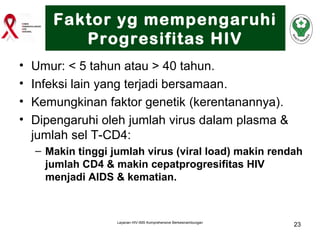 2 informasi dasar hiv aids & ims | PPT