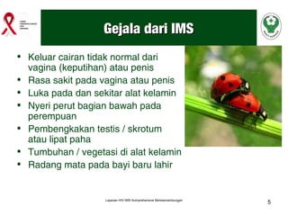 2 informasi dasar hiv aids & ims | PPT