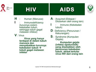 2 informasi dasar hiv aids & ims | PPT
