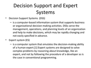 2 information system in business | PPT
