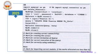2 Integration of Python and MySQL computer.pptx