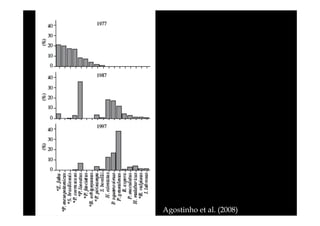 Agostinho et al. (2008)

 