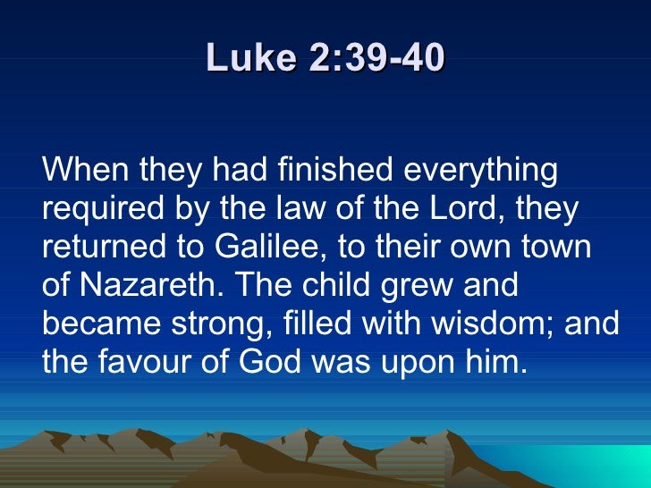 Expository Preaching