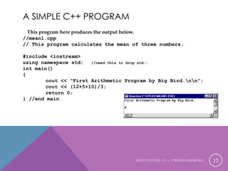 introduction to programming language.pptx