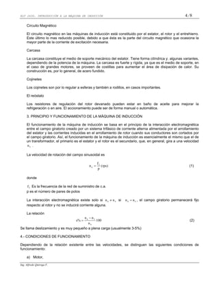 (2) Introa  MáQ InduccióN