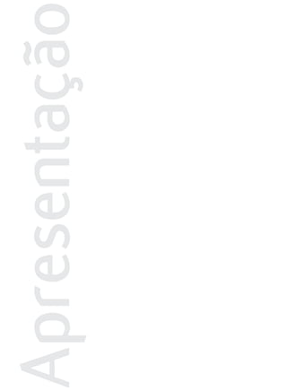 Apresentação
 